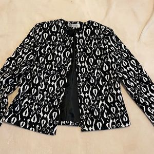 Ladies dress jacket